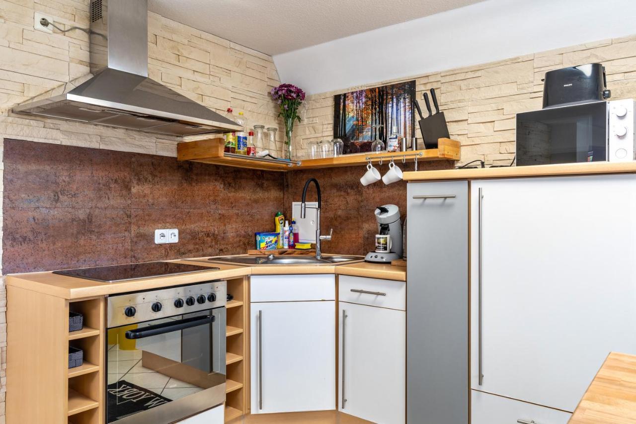 Apartament Ribeiro Tesouro Friesenheim  Zewnętrze zdjęcie