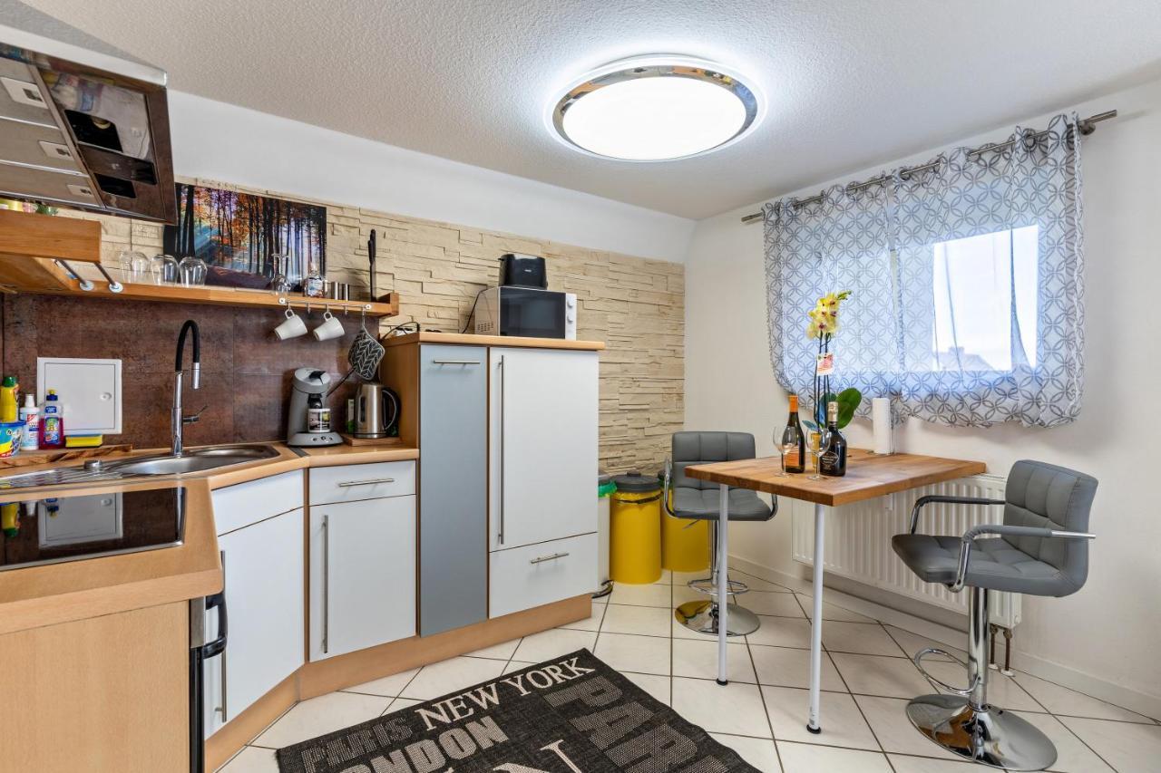 Apartament Ribeiro Tesouro Friesenheim  Zewnętrze zdjęcie