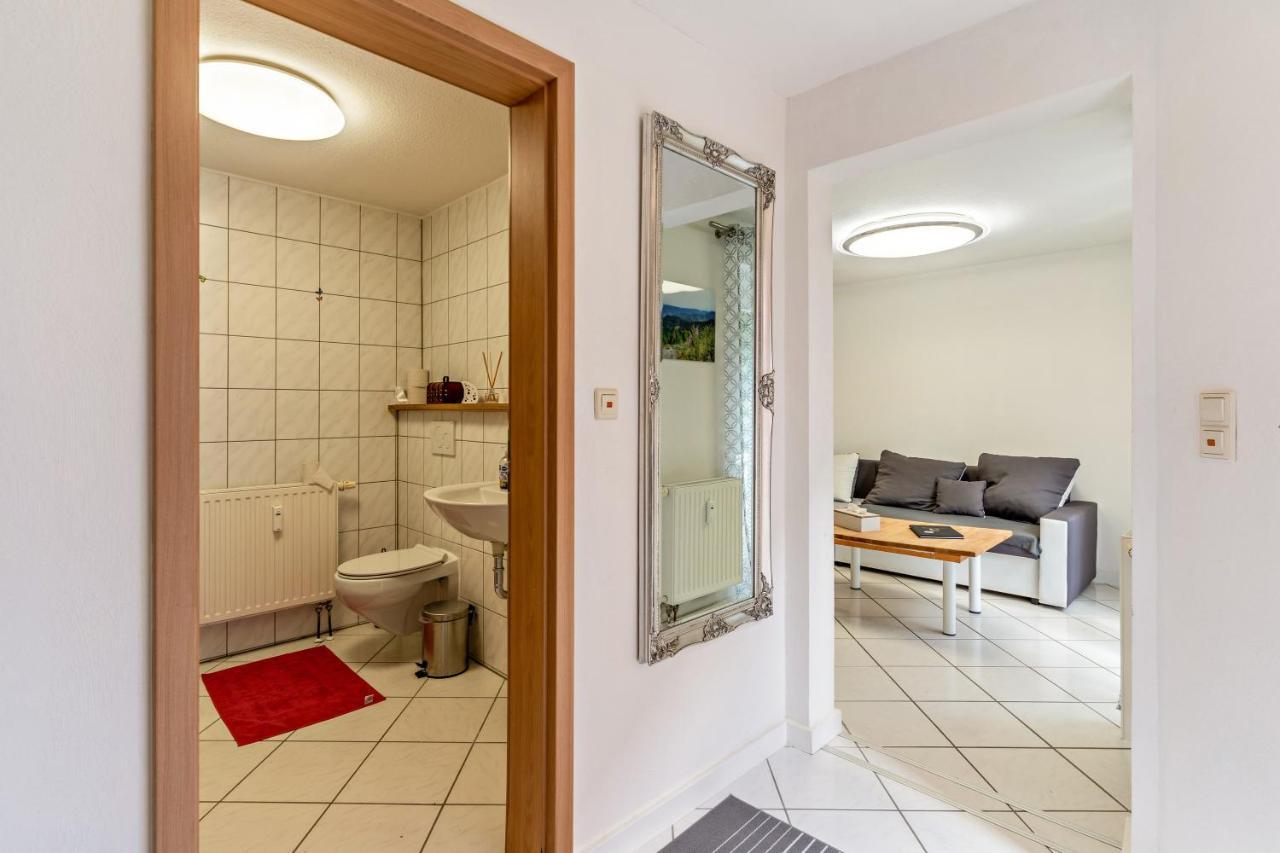 Apartament Ribeiro Tesouro Friesenheim  Zewnętrze zdjęcie