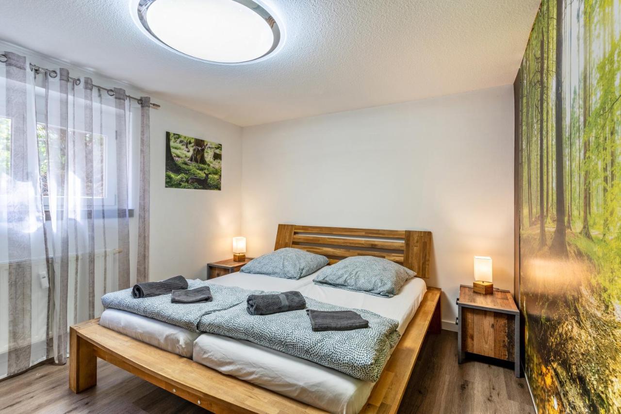 Apartament Ribeiro Tesouro Friesenheim  Zewnętrze zdjęcie