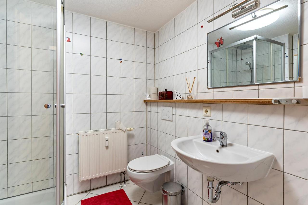 Apartament Ribeiro Tesouro Friesenheim  Zewnętrze zdjęcie